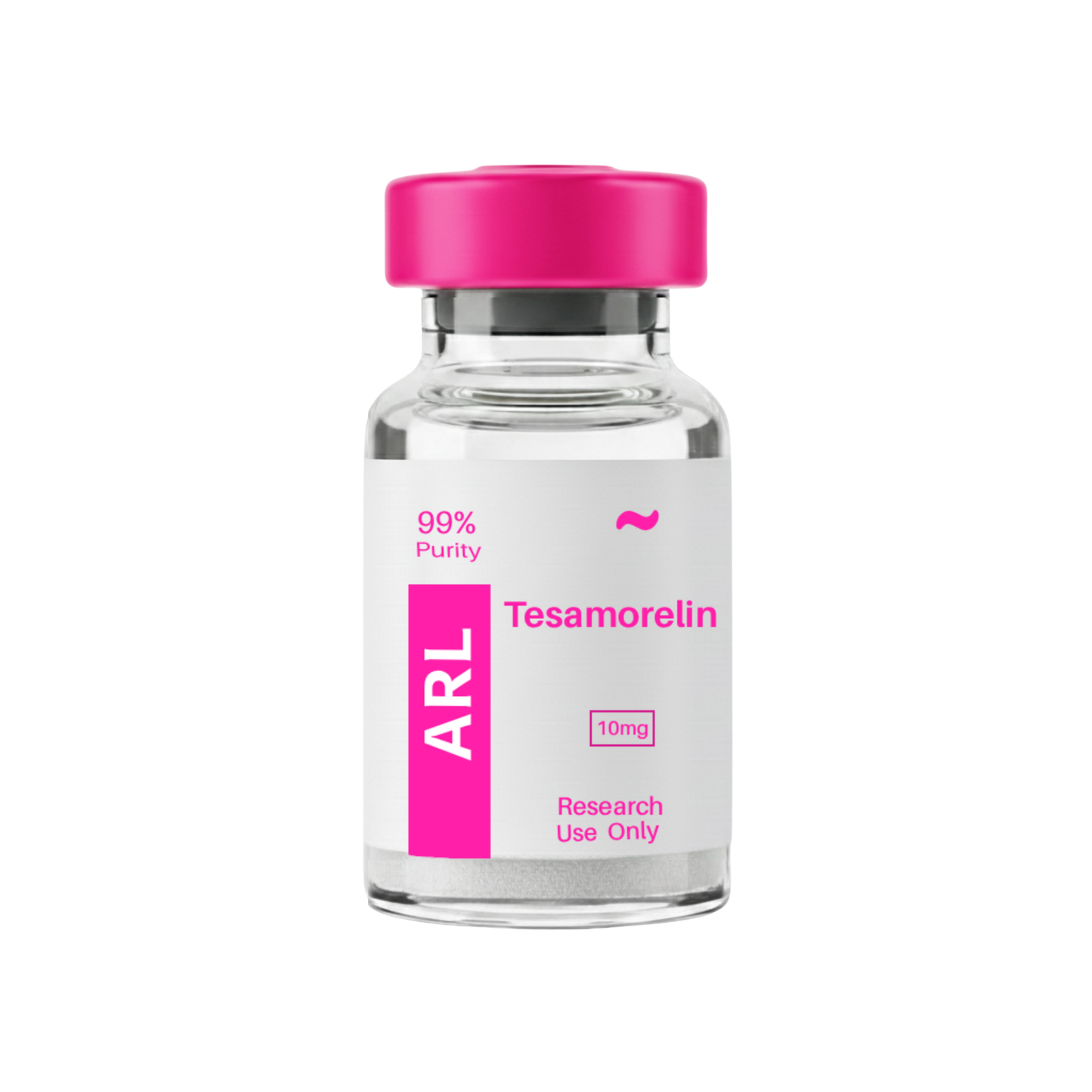 Tesamorelin